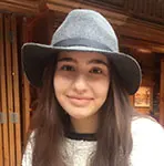 Ayşe Naz Kocailik