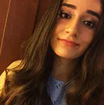 Zeynep Keten