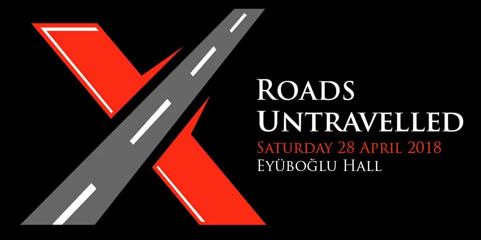 TEDxYouth@EyüboğluHS 2018 banner