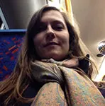 Anna Bishop