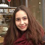 Ayşe Naz Kocailik