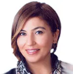Esra Öztüfek