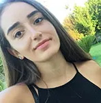 Zeynep Sidal Keten