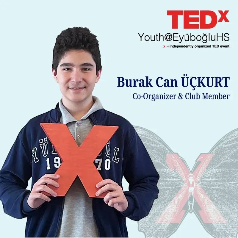 Burak Can Üçkurt