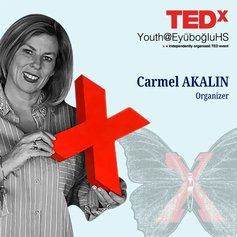 Carmel Akalın
