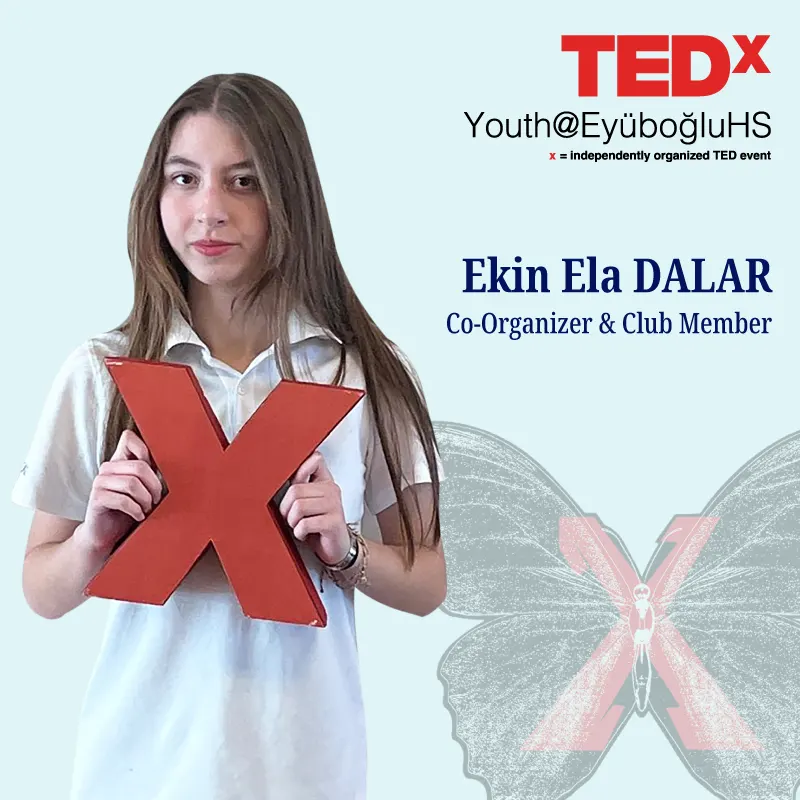 Ekin Ela Dalar