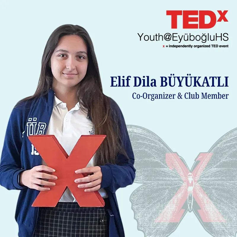 Elif Dila Büyükatlı