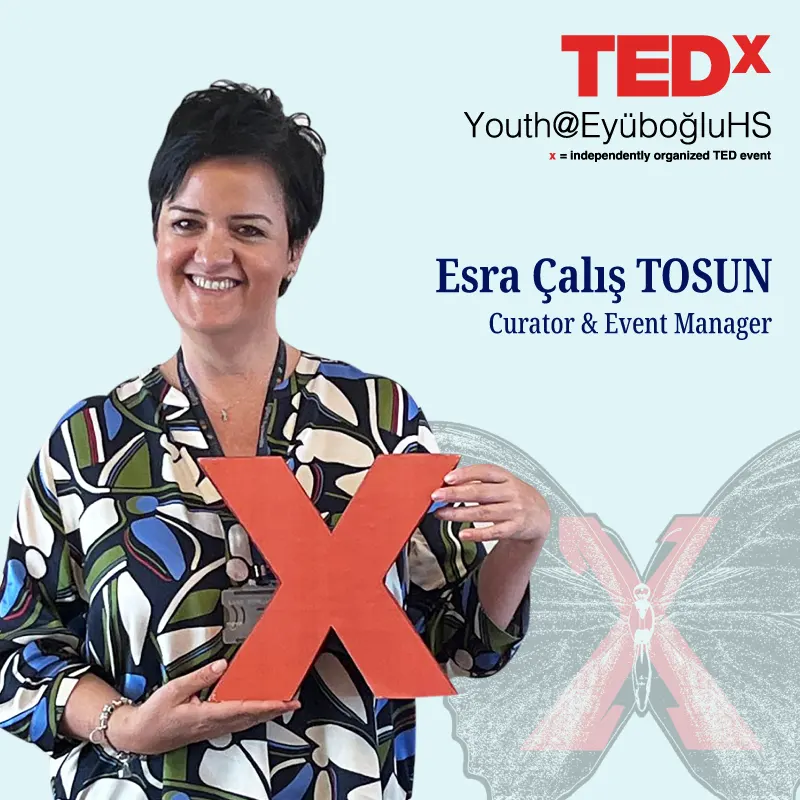 Esra Çalış Tosun 