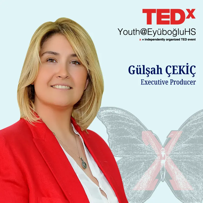 Gülşah Çekiç