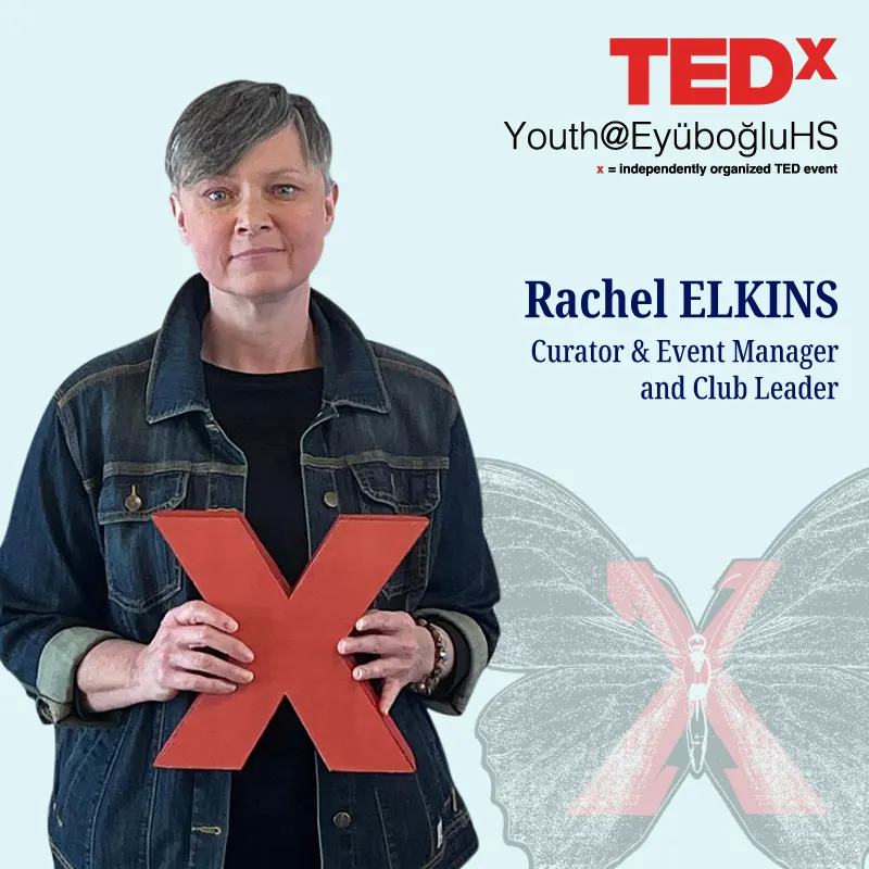 Rachel Elkins 