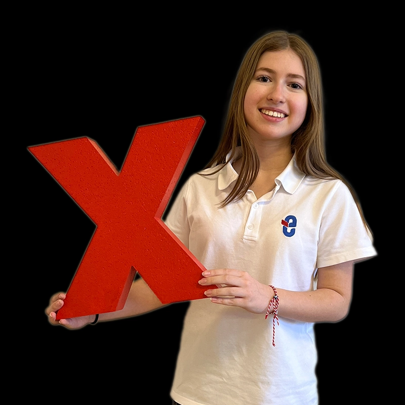 Ayça Duru Şarman
