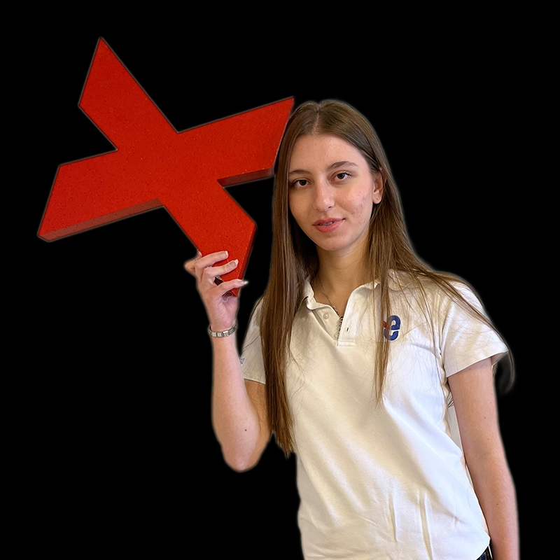 Ekin Ela Dalar