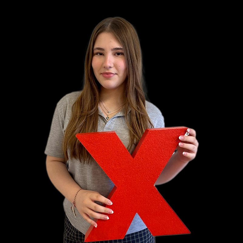 Eylül Karanfil