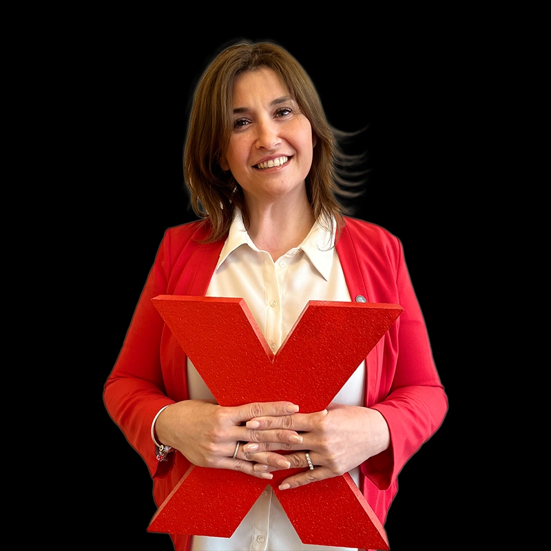 Gülşah Çekiç