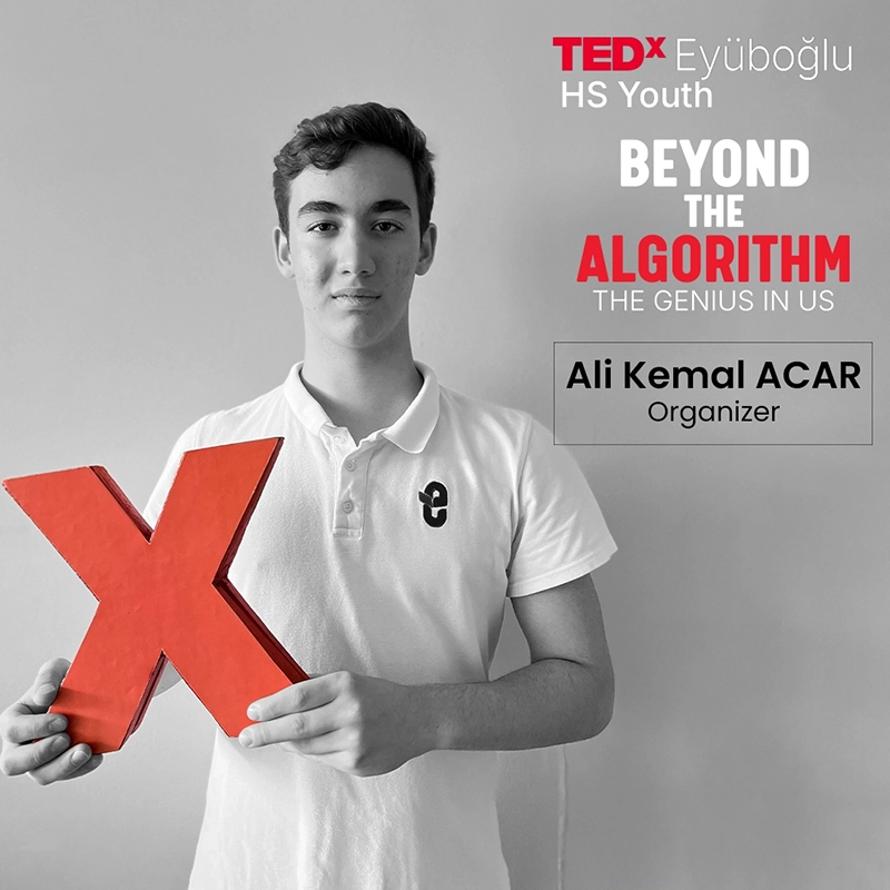 Ali Kemal Acar
