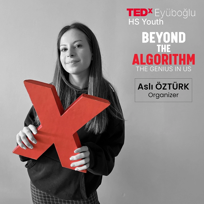 Aslı Öztürk