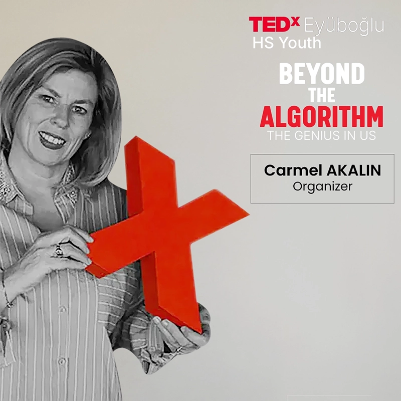 Carmel Akalın