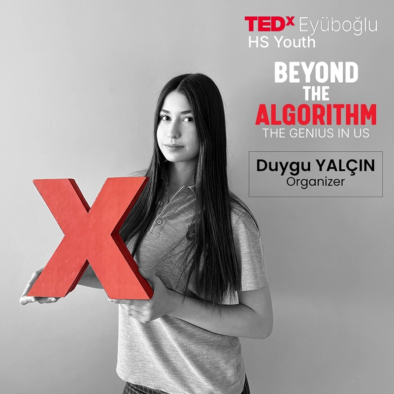 Duygu Yalçın