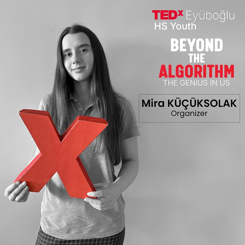 Mira Küçüksolak