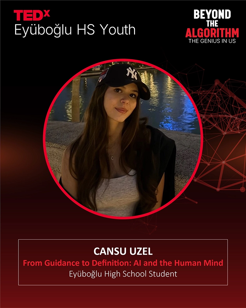 Cansu Uzel