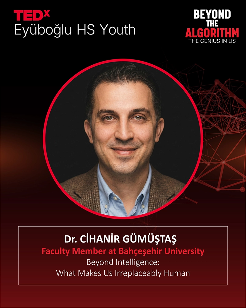Cihangir Gümüştaş