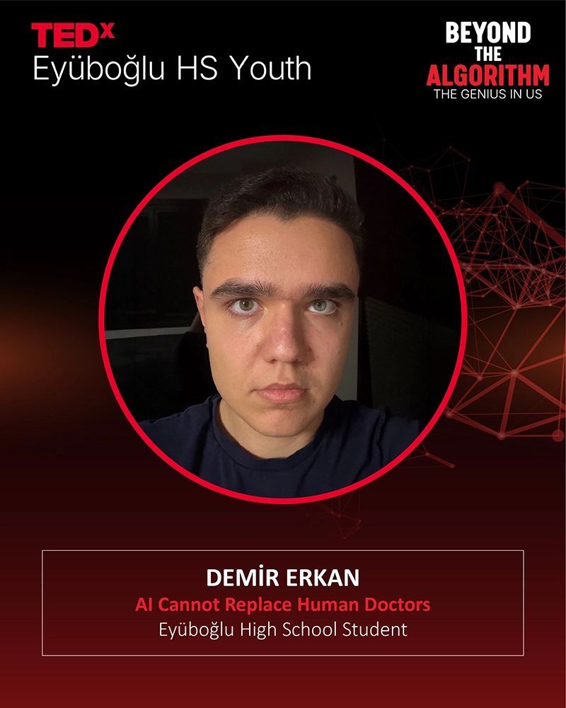 Demir Erkan