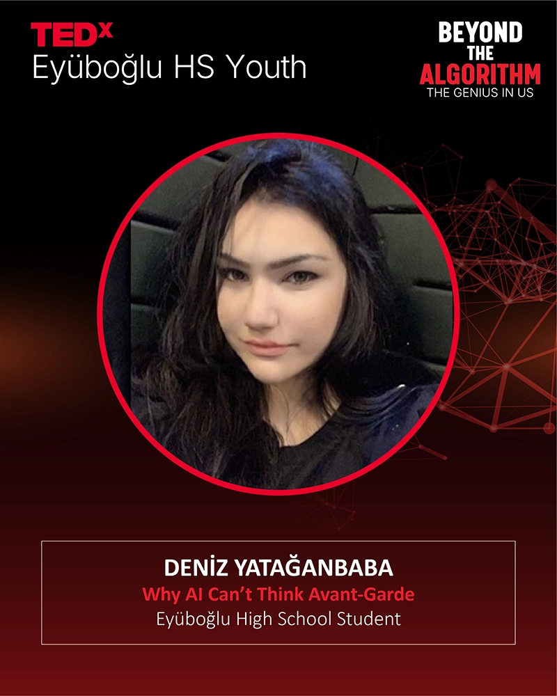 Deniz Yatağanbaba