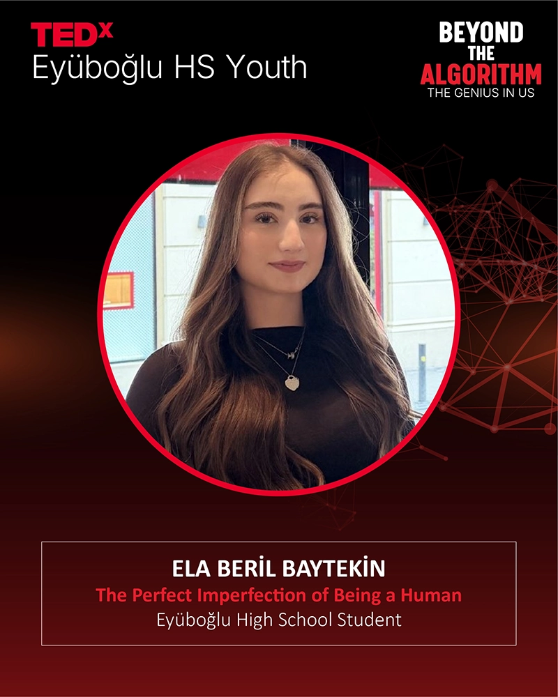 Ela Beril Baytekin