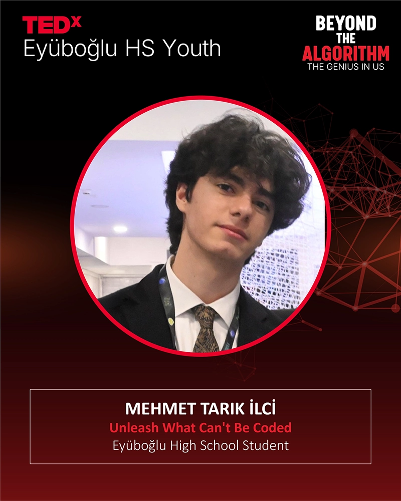 Mehmet Tarık İlci