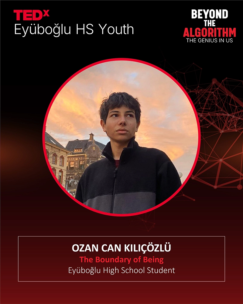 Ozan Can Kılıçözlü