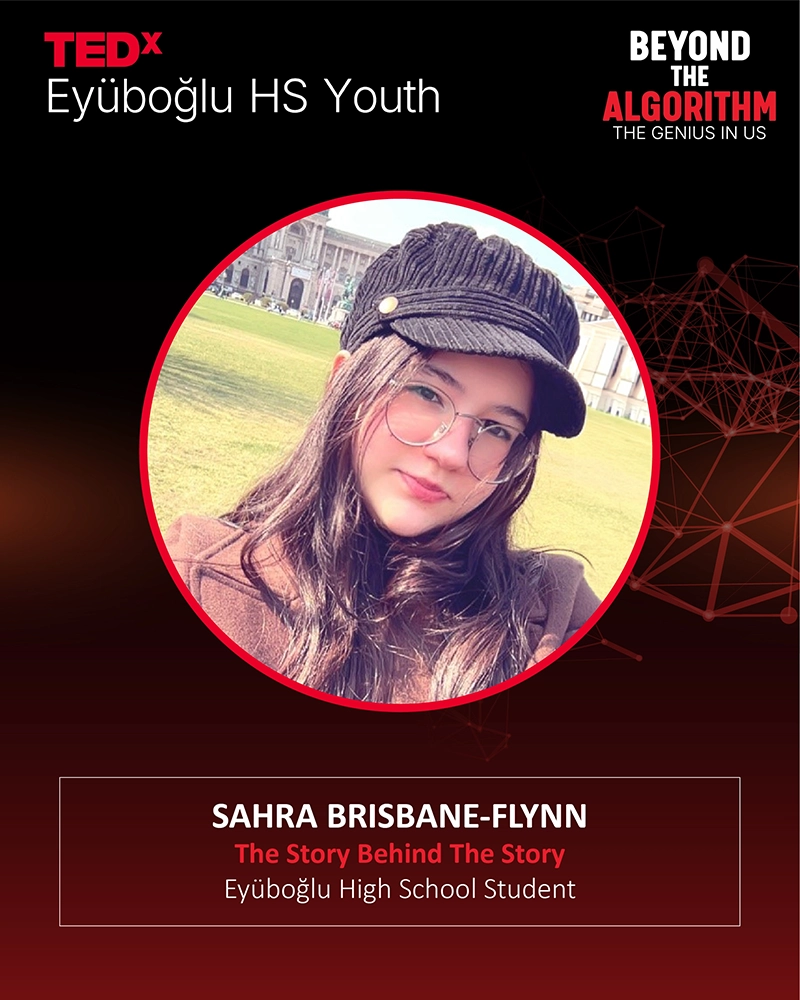Sahra Brisbane-Flynn
