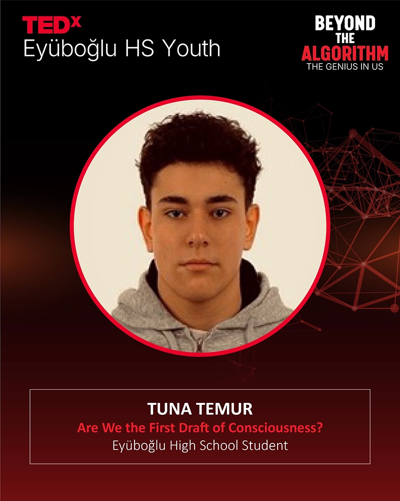 Tuna Temur